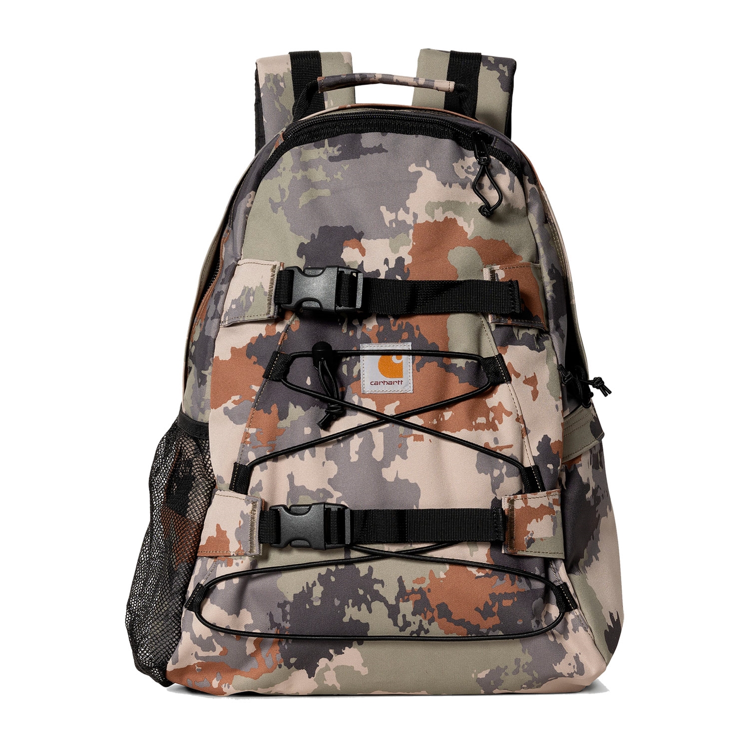 Carhartt WIP Backpack Kickflip Woodland